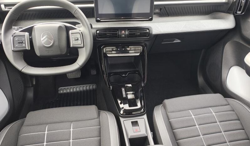 Citroen C3 MAX complet