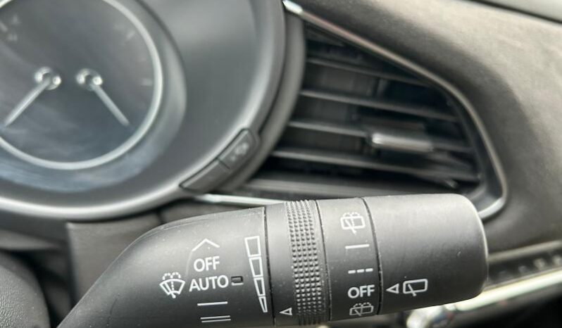 Mazda CX-30 E Skyactiv G / Nagisa complet