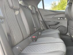 Peugeot 2008 Hybrid – Allure complet