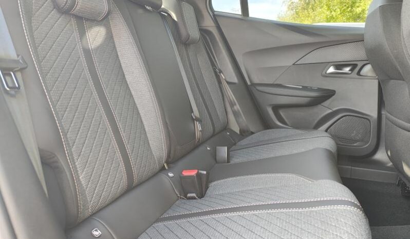 Peugeot 2008 Hybrid – Allure complet