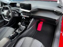 Peugeot 208 ALLURE complet