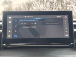 Citroen C3 MAX complet