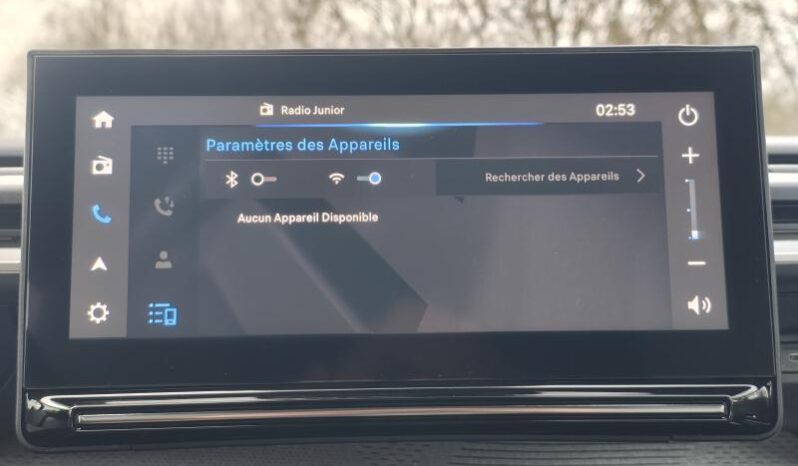 Citroen C3 MAX complet