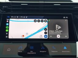 Peugeot 308 Allure / Hybrid / Dispo avril 26 complet