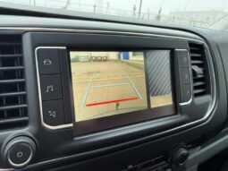 Peugeot Traveller Expert / 9 places / Caméra complet