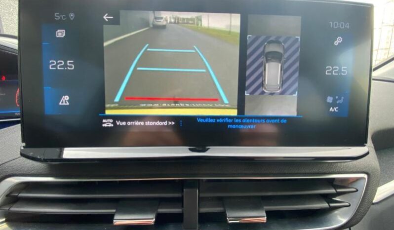 Peugeot 3008 Roadtrip / EAT8 complet