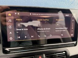 Citroen C3 Aircross COMFORT  RANGE MAX complet