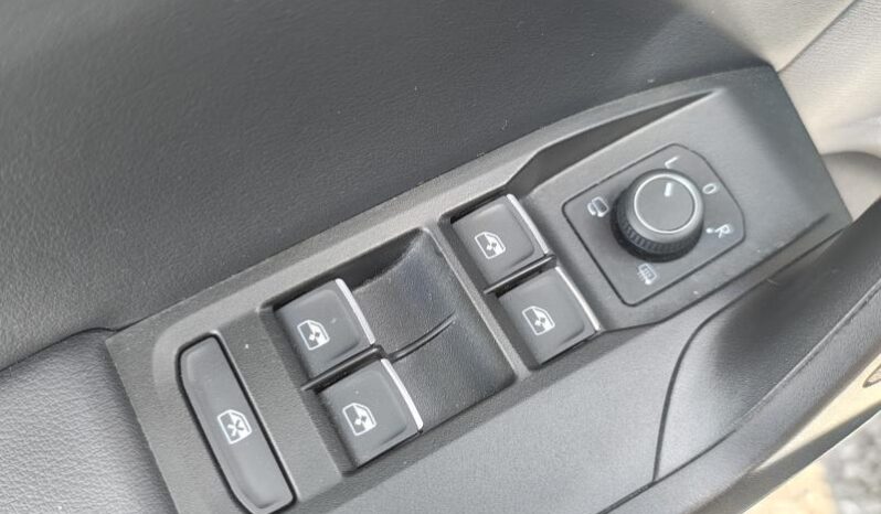 Seat Leon FR / 1.0 TFSi / 110ch complet