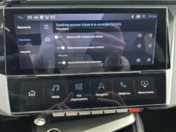 Peugeot 308 SW Allure complet