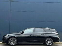 Peugeot 308 SW Allure / EAT8 / SW complet
