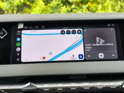 DS Automobiles N°4 PALLAS complet