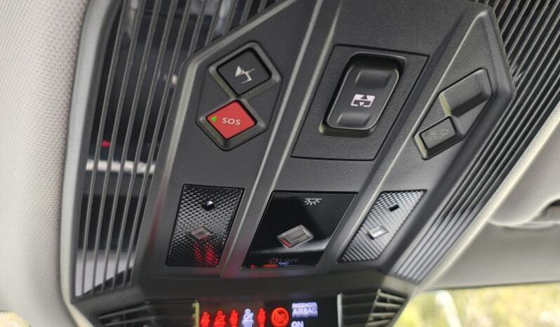 DS Automobiles N°4 ETOILE complet