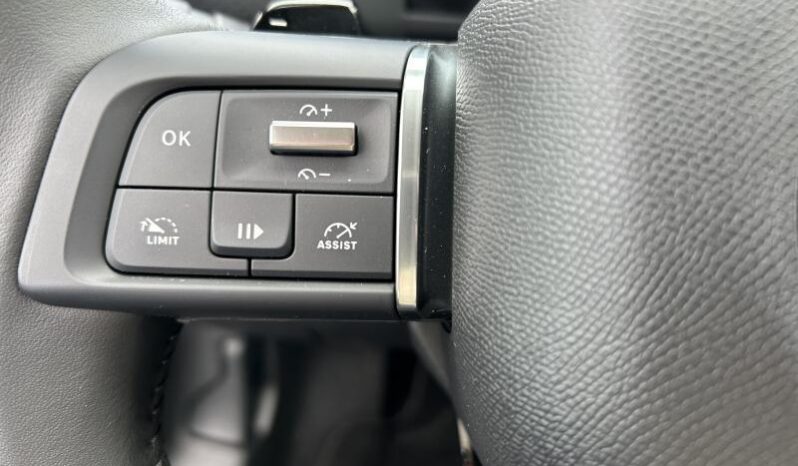 Citroen C4 X Plus complet