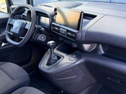 Citroen Berlingo New / XL / 130ch / Carplay complet