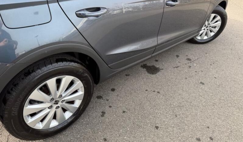 Seat Arona Style Edition / 116ch complet