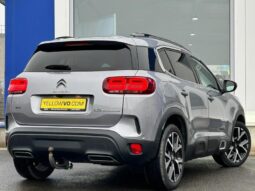 Citroen C5 Aircross 1.5 BlueHDi / Toit ouvrant / Cuir complet