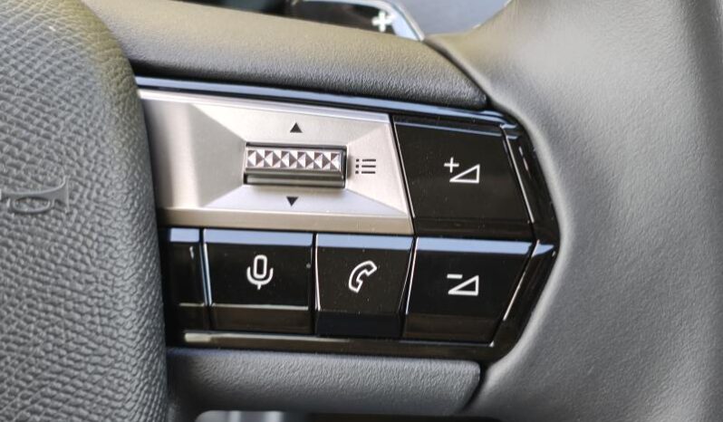 DS Automobiles N°4 PALLAS complet