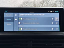 Citroen Jumpy New / 180ch / L3 / EAT8 complet