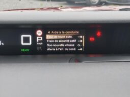 Citroen C3 Aircross MAX – ELECTRIC complet