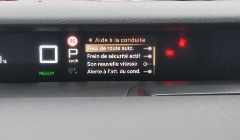 Citroen C3 Aircross MAX – ELECTRIC complet