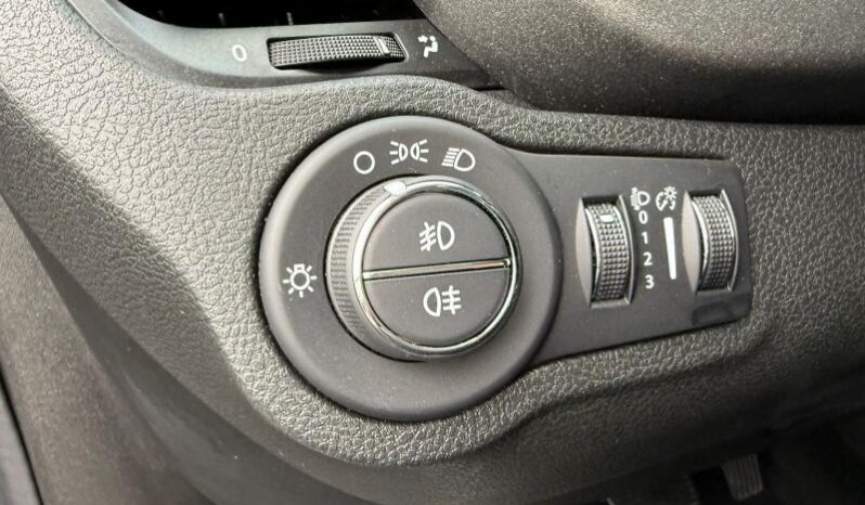 Fiat 500 X 1.5 Hybrid / DST7 / 130ch complet