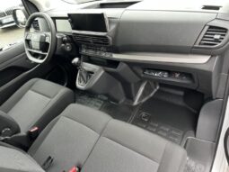 Citroen Jumpy Taille M complet