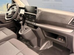 Citroen Jumpy XL / 2.0 BlueHDi complet