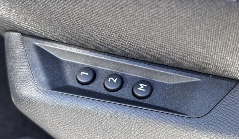 Citroen C5 Aircross MAX / ELECTRIC 210CH / COMFORT RANGE complet