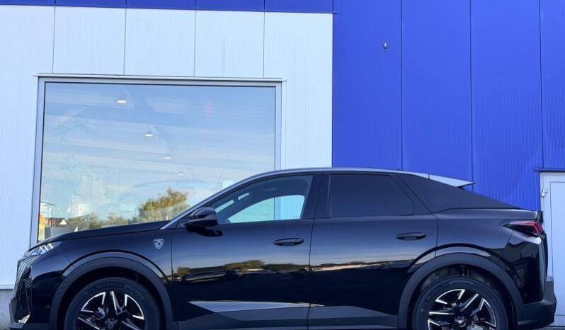 Peugeot 3008 GT / Hybrid 145 e-DSC6 complet