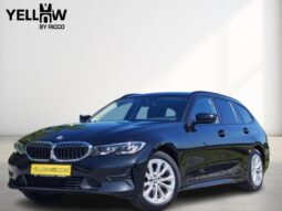 BMW Serie 3 318 Auto / Touring / Carplay