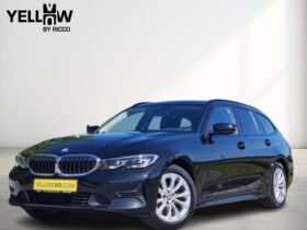 BMW Serie 3 318 Auto / Touring / Carplay