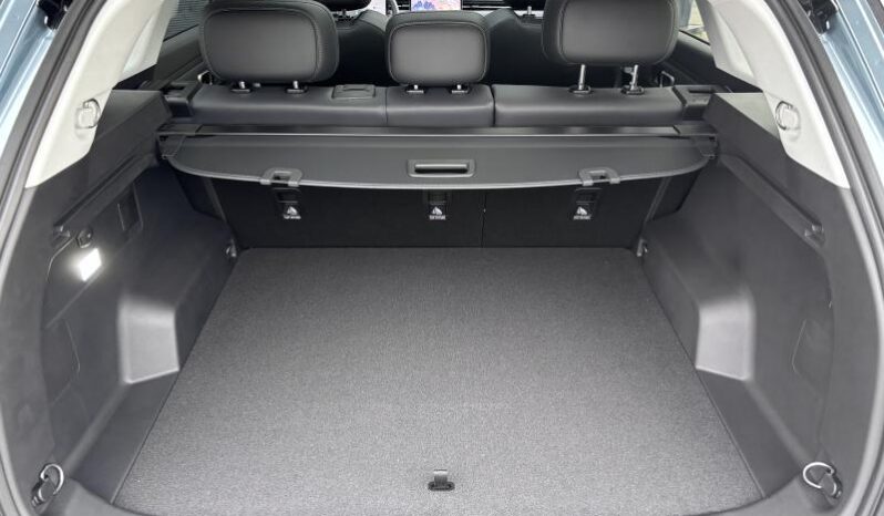 Jaecoo J7 SHS 347 EXCLUSIVE complet