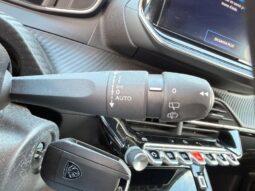 Peugeot 208 Allure complet