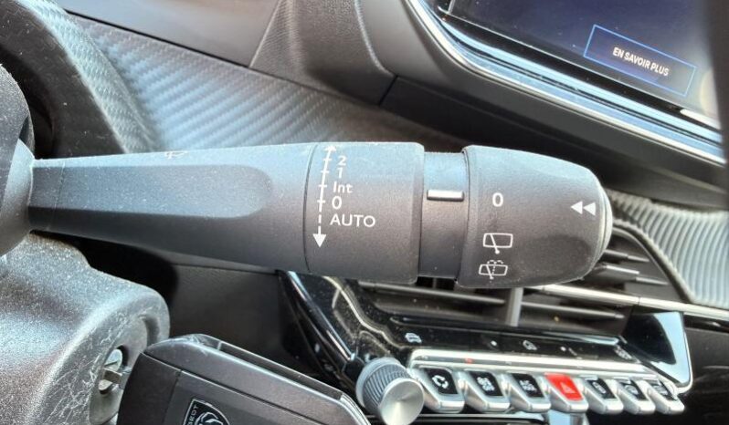 Peugeot 208 Allure complet