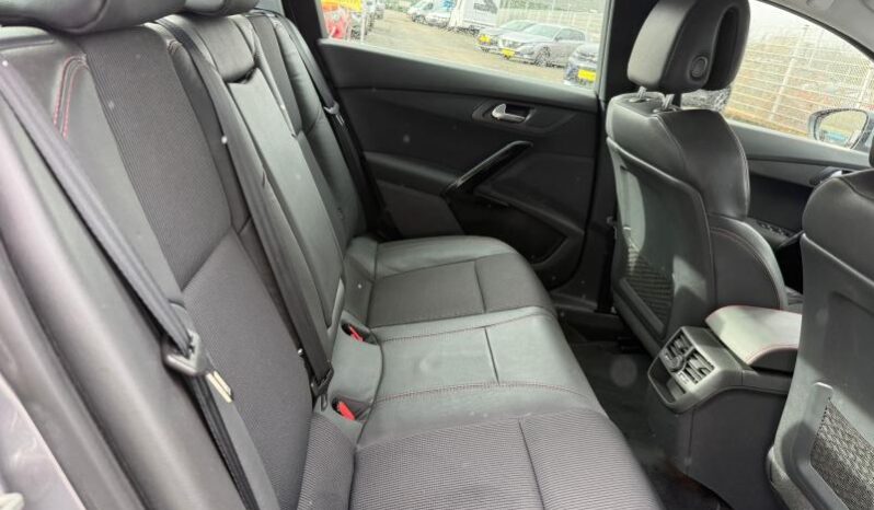 Peugeot 508 GT Line / 2.0 BlueHDi / 150ch complet