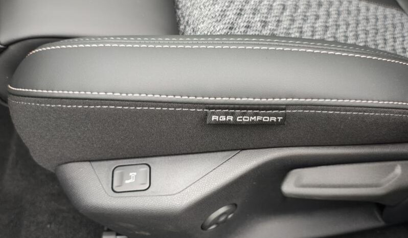 Peugeot 308 Allure / Hybrid / Dispo avril 26 complet