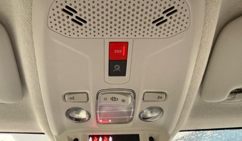 Citroen C4 Shine / GPS / LED complet