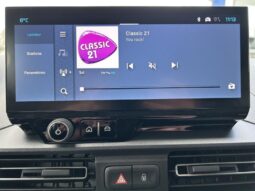 Citroen Berlingo Max taille XL 130 SandS complet