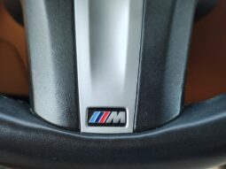 BMW Serie 5 518 Auto / Touring / Volant M complet