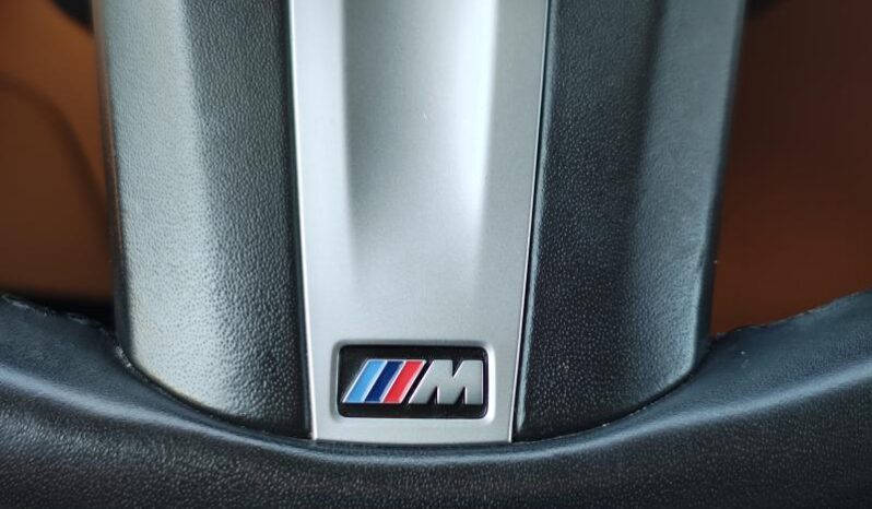 BMW Serie 5 518 Auto / Touring / Volant M complet