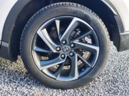 Toyota C-HR 1.8 Hybrid complet