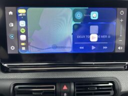 Citroen C3 Plus complet