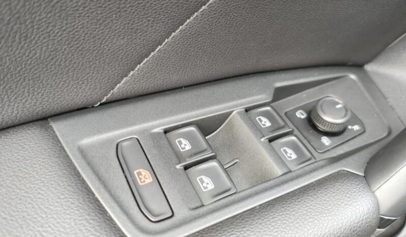 Volkswagen Tiguan 2.0 TDI 150 / DSG / Cuir / Caméra / GPS complet