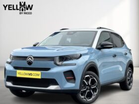 Citroen C3 MAX / MHEV / E-DSC6