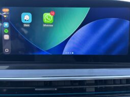 Omoda 9 SHS PREMIUM 540 cv complet