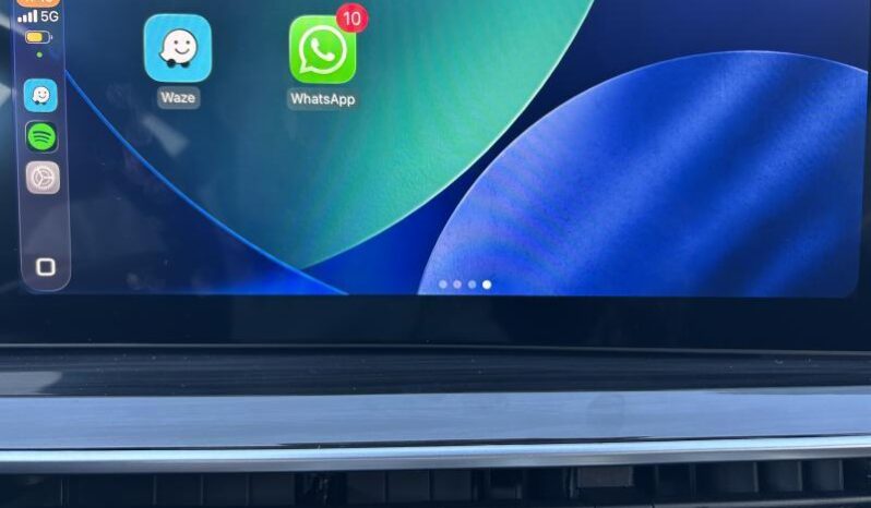 Omoda 9 SHS PREMIUM 540 cv complet