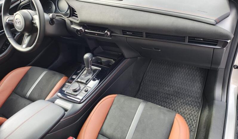 Mazda CX-30 Nagisa / 2.5i SkyActiv-G MHEV complet