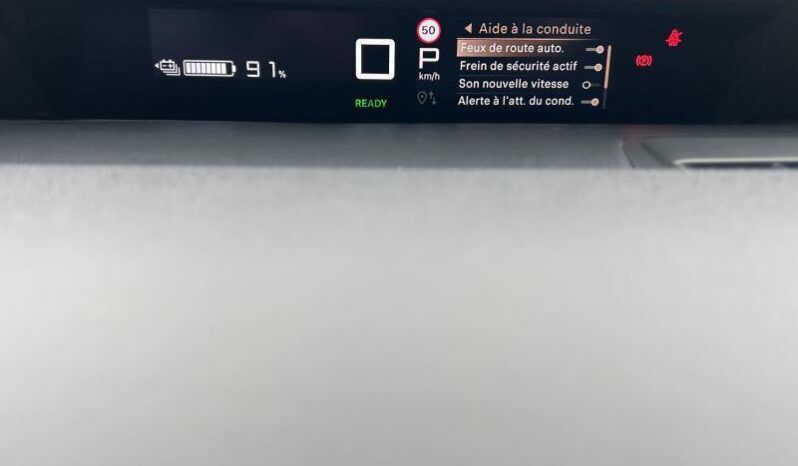 Citroen C3 Aircross MAX complet