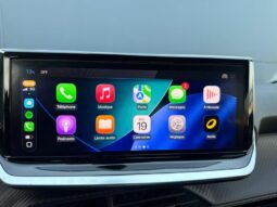 Peugeot 208 Allure complet