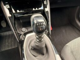 Peugeot 208 Allure complet